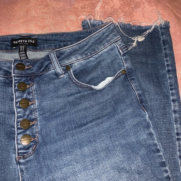 Kenneth Cole jeans - Picture 1 of 6